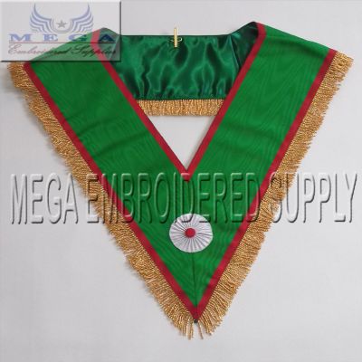 Deputy Speaker Collar